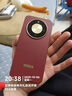 華為手機華為mate70pro 擇購 X70 5G新品旗艦手機2025款上市 無(wú)線(xiàn)快充 硬核抗摔防水 支持NFC 紅外遙控 12GB+512GB 朱砂紅 官方標配【180天只換不修+碎屏保+藍牙耳機】 曬單實(shí)拍圖