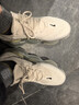 耐克NIKE休閑鞋男氣墊AIR MAX SCORPION運動(dòng)鞋DJ4701-001米白43 曬單實(shí)拍圖