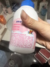 舒膚佳兒童泡沫沐浴露 柔膚小粉415g  寶寶專(zhuān)用無(wú)淚溫和泡沫豐富 曬單實(shí)拍圖