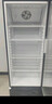 澳柯瑪 316升商用冷藏保鮮展示柜超市飲料啤酒冰箱冷柜風(fēng)冷立式單門(mén)陳列冰柜 一級能效合金內膽 SC-316NE 曬單實(shí)拍圖