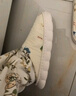 施貝柔月子鞋厚底孕婦鞋產(chǎn)婦月子拖鞋包跟防滑四季款 40-41碼 曬單實(shí)拍圖