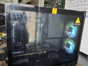 華碩TUF GAMING B850M-PLUS WIFI重炮手主板 CPU 7800X3D/9800X3D/9600X(AMD B850/socket AM5) 曬單實(shí)拍圖
