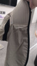 卡爾美（KELME）防曬帽子遮陽帽漁夫帽登山帽夏季披肩護頸釣魚太陽帽大帽檐男女 曬單實拍圖