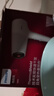 飛利浦（PHILIPS）電吹風(fēng)機負離子  5系蓬蓬筒 溫感煥護4千萬(wàn)負離子 大功率速干 白色 生日禮物 曬單實(shí)拍圖