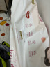 好奇（Huggies）鉑金裝小桃褲紙尿褲XL96片(12-17kg)加大號(hào)尿不濕透【透爽散熱】 曬單實(shí)拍圖