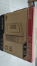 長城（Great Wall）商逸R50商務辦公電腦機箱（ATX主板/120水冷/5風扇位/背線/0.6mm鋼板/電源下置/光驅位） 曬單實拍圖