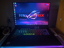 華碩ROG魔霸9 魔霸新銳2025 16英寸星云屏游戲本筆記本電腦 RTX5070顯卡 魔霸2025丨R9 8940HX  RTX5060 16G內存/1TB固態(tài) 曬單實(shí)拍圖