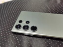 三星（SAMSUNG）Galaxy S23Ultra港版美版演唱會(huì )拍照神器2億像素百倍長(cháng)焦庫存手機 S23Ultra悠野綠 12+512G 美版 單卡 曬單送禮 曬單實(shí)拍圖