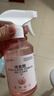 蟲(chóng)小將呋蟲(chóng)胺蟑螂藥室內廚房驅蟲(chóng)殺蟑螂神器殺蟲(chóng)劑噴霧 大漠叔叔力薦 310ml【買(mǎi)1送1】到手2瓶 曬單實(shí)拍圖