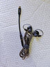綠聯(lián)Type-C耳機轉接頭 3.5mm耳機音頻線(xiàn) USB-C耳機轉換器 曬單實(shí)拍圖