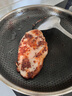 西貝莜面村 無抗雞排340g/4片裝 雞肉雞排雞胸肉低脂速食兒童早餐生鮮半成品 曬單實(shí)拍圖