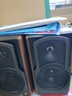 漫步者（EDIFIER）S2000MKIII 新經(jīng)典HIFI級2.0有源音箱 藍牙音箱 電腦音響 電視音響 家用 高保真 禮物 曬單實(shí)拍圖