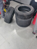固特異（Goodyear）汽車(chē)輪胎 205/55R16 91W EF1 SPORT鷹馳F1酷跑 朗逸/速騰/卡羅拉 曬單實(shí)拍圖