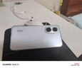 小米REDMI 紅米turbo4Pro手機 第四代驍龍8s 7550mAh大電池長(cháng)續航快充5G新機 大 內存 拍照 白色 12GB+256GB 曬單實(shí)拍圖