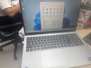 戴爾（DELL）電腦筆記本輕薄本靈越15pro 高性能酷睿筆記本辦公本粉色女大學(xué)生電腦超薄獨顯商務(wù)手提筆記本電腦 靜謐銀 | 15pro輕薄本【15.6英寸】 高配：i5 | 32G | 2000G  曬單實(shí)拍圖