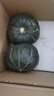 京地達山東貝貝南瓜  凈重5斤 單果400g+ 軟糯粉甜蔬菜源頭直發(fā)包郵 曬單實(shí)拍圖