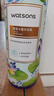 屈臣氏睡蓮水潤沐浴露1L（睡蓮精華 透明質(zhì)酸 溫和潔凈） 曬單實(shí)拍圖