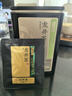 京東京造 2025新茶明前特級龍井100g地標綠茶茶葉罐自己喝伴手禮自營(yíng) 曬單實(shí)拍圖