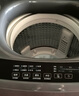 海爾（Haier）波輪洗衣機(jī)全自動(dòng)小型家用10公斤EB100B32Mate1 直驅(qū)變頻京東自營(yíng)家電國(guó)家補(bǔ)貼一級(jí)能效出租房宿舍 曬單實(shí)拍圖