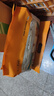 金龍魚(yú) 面條掛面 刀削面 西北風(fēng)味刀削掛面1kg 寬面 油潑面 燴面 曬單實(shí)拍圖
