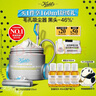 科顏氏（Kiehl's）全新第二代白泥清潔面膜125ml控油清潔毛孔去黑頭生日禮物 曬單實(shí)拍圖