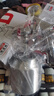 德力西電氣（DELIXI ELECTRIC）噴漆槍氣動(dòng)油漆槍汽車(chē)涂料高霧化噴壺經(jīng)典F-75S下壺/1.5口徑750ML 曬單實(shí)拍圖