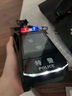 赟婭兒童警車(chē)玩具特斯拉皮卡車(chē)仿真合金汽車(chē)模型送男孩生日禮物 特斯拉警車(chē)【特警款】帶沙灘摩托 曬單實(shí)拍圖