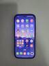 小米（MI）Xiaomi 17 Pro 6.3英寸小尺寸旗艦手機 徠卡5倍光學(xué)變焦 超窄四等邊 6300mAh大電池 小米手機17pro 黑色 16GB+1TB 曬單實(shí)拍圖