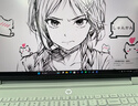 聯(lián)想拯救者R9000P 2025 AI元啟游戲筆記本電腦(銳龍9 8945HX 32G1T RTX5060 2.5K240Hz 白)國家補(bǔ)貼20% 曬單實(shí)拍圖