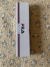 斐樂(lè )（FILA）手表女送女生潮流老爹風(fēng)格撞色運動(dòng)學(xué)生硅膠手表 FLM38-6105-007 曬單實(shí)拍圖