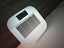 霍尼韋爾（Honeywell）空氣凈化器除甲醛細菌花粉過(guò)敏原tvoc流感病毒 新房除醛 空氣消毒機【家電國家補貼】KJ760F-P22W  曬單實(shí)拍圖