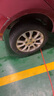 利奧玲瓏輪胎 185/55R15 82V P88 適配瑞虎3xe/丘比特 曬單實(shí)拍圖