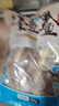 胖子淡曬墨魚(yú)干貨袋裝非特級淡干目魚(yú)干木魚(yú)海鮮寧波特產(chǎn)烏賊煲湯 墨魚(yú)干9-14個(gè)【共500克】 曬單實(shí)拍圖