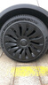 米其林（MICHELIN）靜音棉輪胎 255/45R19 104W 競馳EV PILOT SPORT EV 適配Model Y 曬單實拍圖