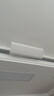 ProPre中央空調擋風(fēng)板 空調擋風(fēng)板防直吹吸頂百葉窗空調檔板辦公室坐月子導風(fēng)罩60cm頂側通用 曬單實(shí)拍圖