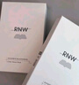 如薇（RNW）去黑頭鼻貼導(dǎo)出祛黑頭吸粉刺不撕拉溫和男女t區(qū)護(hù)理鼻頭清潔 【一盒】去黑頭鼻貼5組10片 曬單實拍圖