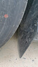固特異（Goodyear）汽車(chē)擋泥板適用于特斯拉煥新modely換新y配件前后輪原廠(chǎng)款TPE配件 曬單實(shí)拍圖