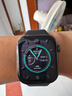 華為HUAWEI WATCH FIT 4 韻律黑氟橡膠表帶 華為運動(dòng)智能手表超輕薄大屏潮流運動(dòng)藍牙通話(huà)睡眠監測fit4 曬單實(shí)拍圖