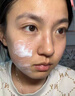 Losoki瑞士進(jìn)口美白素顏霜懶人防曬隔離遮瑕三合一防水汗面部裸妝BB霜 曬單實(shí)拍圖