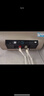 海爾熱水器電熱水器BK3扁桶儲水式3300W速熱鎂棒免更換家用WIFI智控一級能效【纖薄雙膽】海爾小魔盒 60L 3300W 60%顧客選擇 BK3 曬單實(shí)拍圖