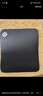 賽睿（SteelSeries）加厚版鼠標墊大號 QcK Heavy Large 450*400*6mm 游戲電競鼠標墊 電競fps順滑鼠標墊CSGO 電腦桌墊 曬單實(shí)拍圖