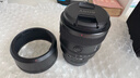 索尼（SONY）FE 50mm F1.4 GM 全畫(huà)幅大光圈定焦G大師鏡頭 人像攝影(SEL50F14GM) 曬單實(shí)拍圖