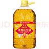 魯花 食用油5S物理壓榨一級花生油6.09L香飄萬家贈品隨機(jī)發(fā)貨送完即止 曬單實拍圖