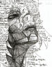 公牛（BULL）插座/插線板/插排/排插/接線板/宿舍家用桌面拖線板  3C認(rèn)證  4位總控開(kāi)關(guān)全長(zhǎng)1.8米 GN-B3220 曬單實(shí)拍圖