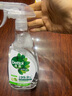 滴露（Dettol）家居廚房清潔除菌噴霧500ml冰箱清潔劑除臭消毒李斯特菌 幽門(mén)螺旋 曬單實(shí)拍圖