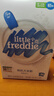 小皮（Little Freddie）米粉高鐵雙有機 嬰兒寶寶輔食新鮮原裝進(jìn)口 低敏米糊6個(gè)月以上 【4到6月+】高鐵原味有機大米粉 曬單實(shí)拍圖