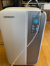 歐姆龍（OMRON）醫用分子篩制氧機Y-511WT 5L升大流量家用吸氧機環(huán)境傳感低分貝 曬單實(shí)拍圖