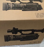 索尼（SONY） PXW-Z280V手持式4K攝錄一體機 3CMOS 17X光學(xué)變焦 攝像機 +128GB SXS卡+U70 電池 官方標配 曬單實(shí)拍圖