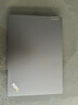 ThinkPad 聯(lián)想E14筆記本電腦 AI PC 商務(wù)辦公學(xué)生輕薄本 全新酷睿Ultra5 32G 1T 2.2K銀色 曬單實(shí)拍圖