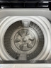 小天鵝（LittleSwan）波輪洗衣機全自動(dòng) 6.8公斤迷你小型 健康免清洗 品質(zhì)電機 宿舍租房神器 不銹鋼內桶 TB68V728E 曬單實(shí)拍圖